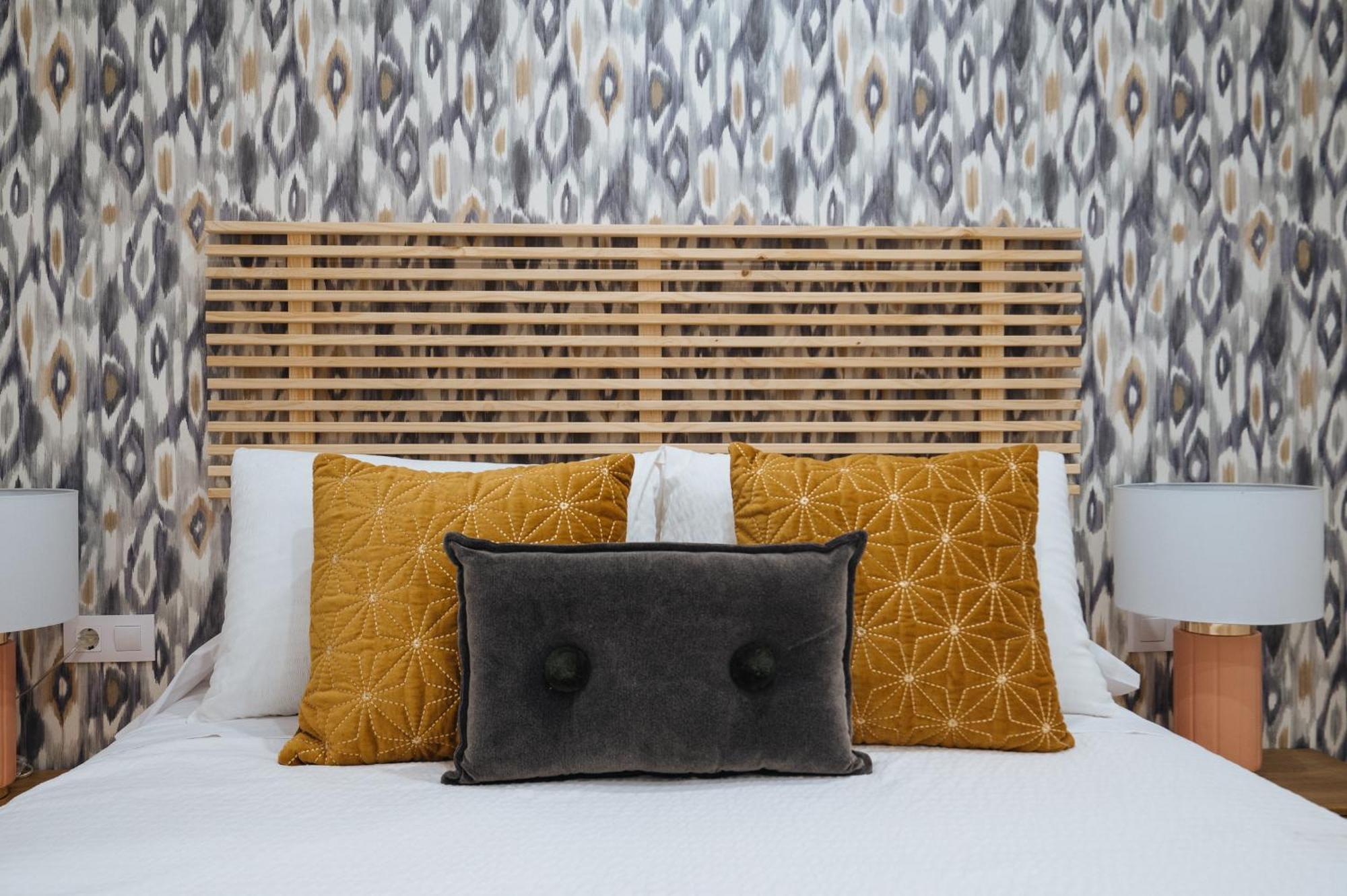 Wish Suite Miraflores De Sevilla Sevilha Exterior foto