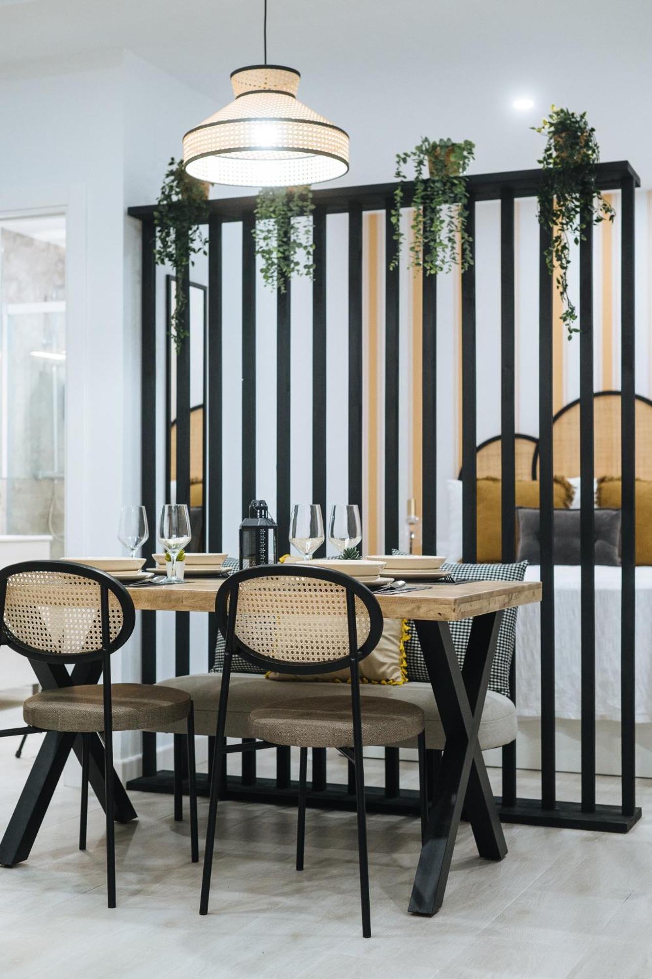 Wish Suite Miraflores De Sevilla Sevilha Exterior foto