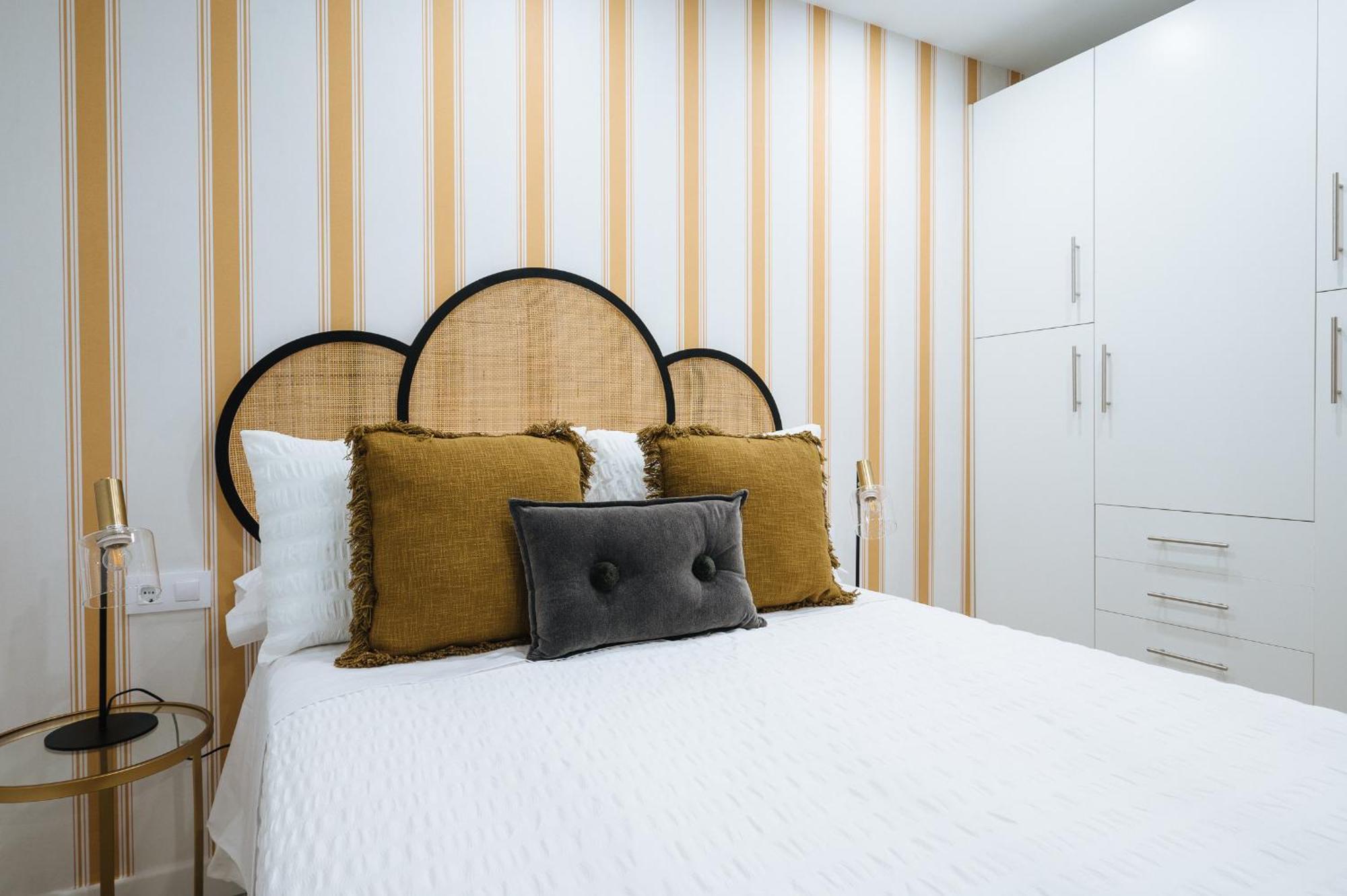 Wish Suite Miraflores De Sevilla Sevilha Exterior foto