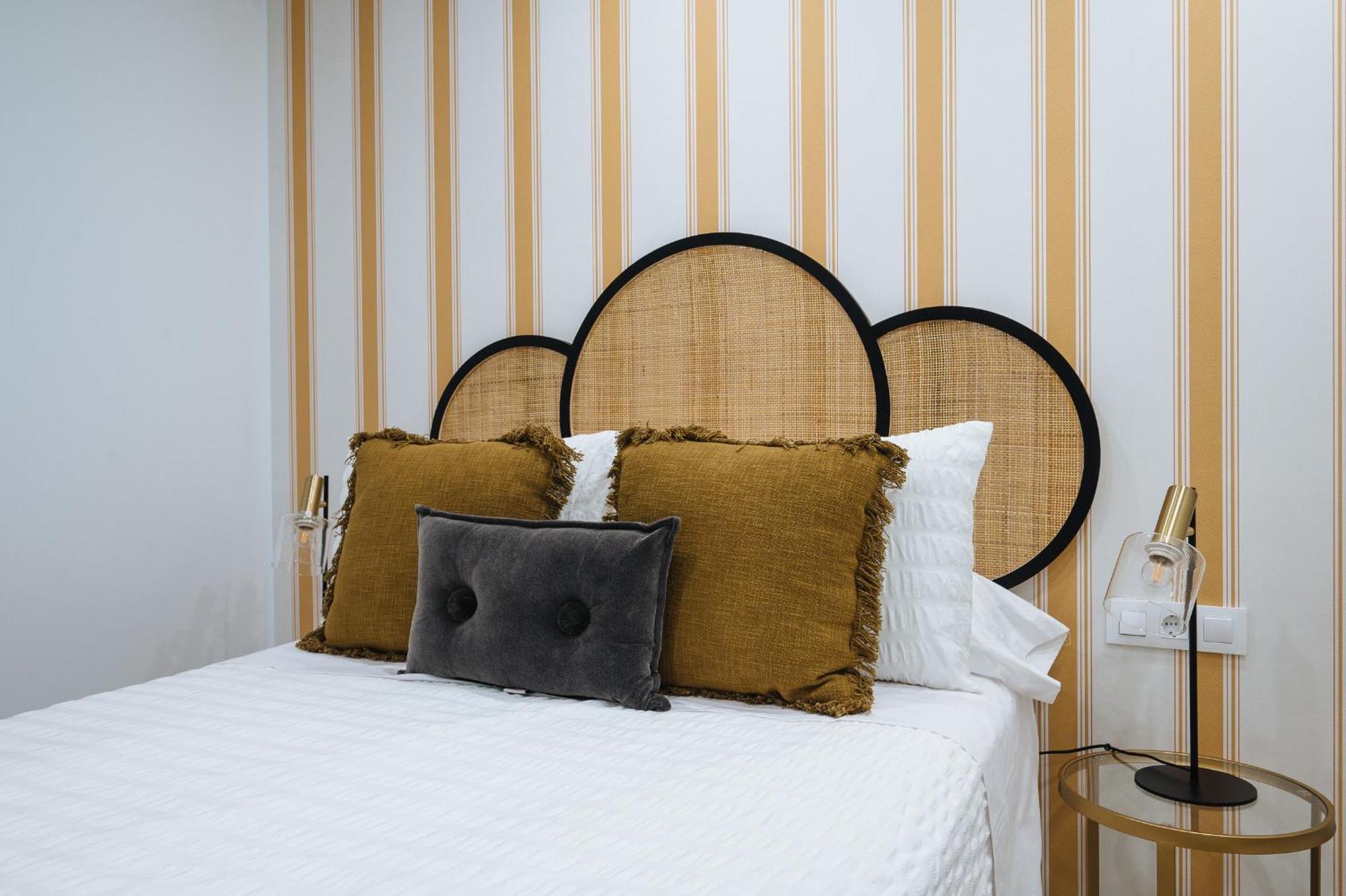 Wish Suite Miraflores De Sevilla Sevilha Exterior foto
