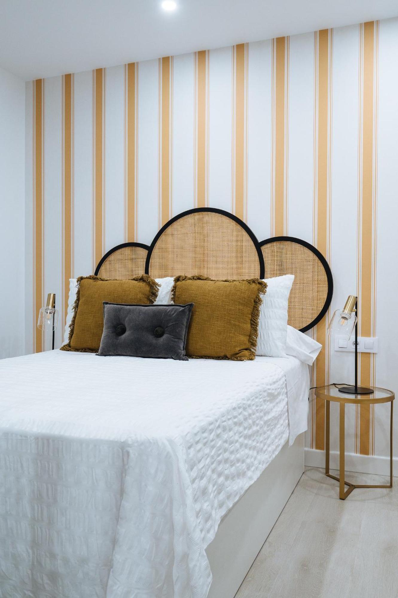 Wish Suite Miraflores De Sevilla Sevilha Exterior foto