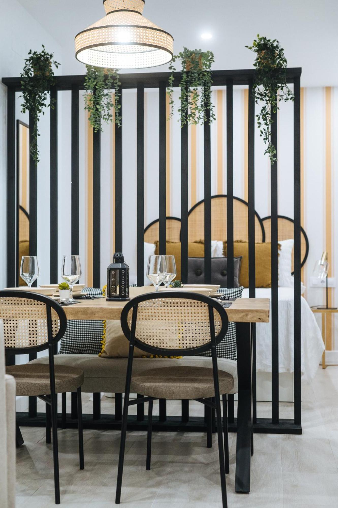 Wish Suite Miraflores De Sevilla Sevilha Exterior foto