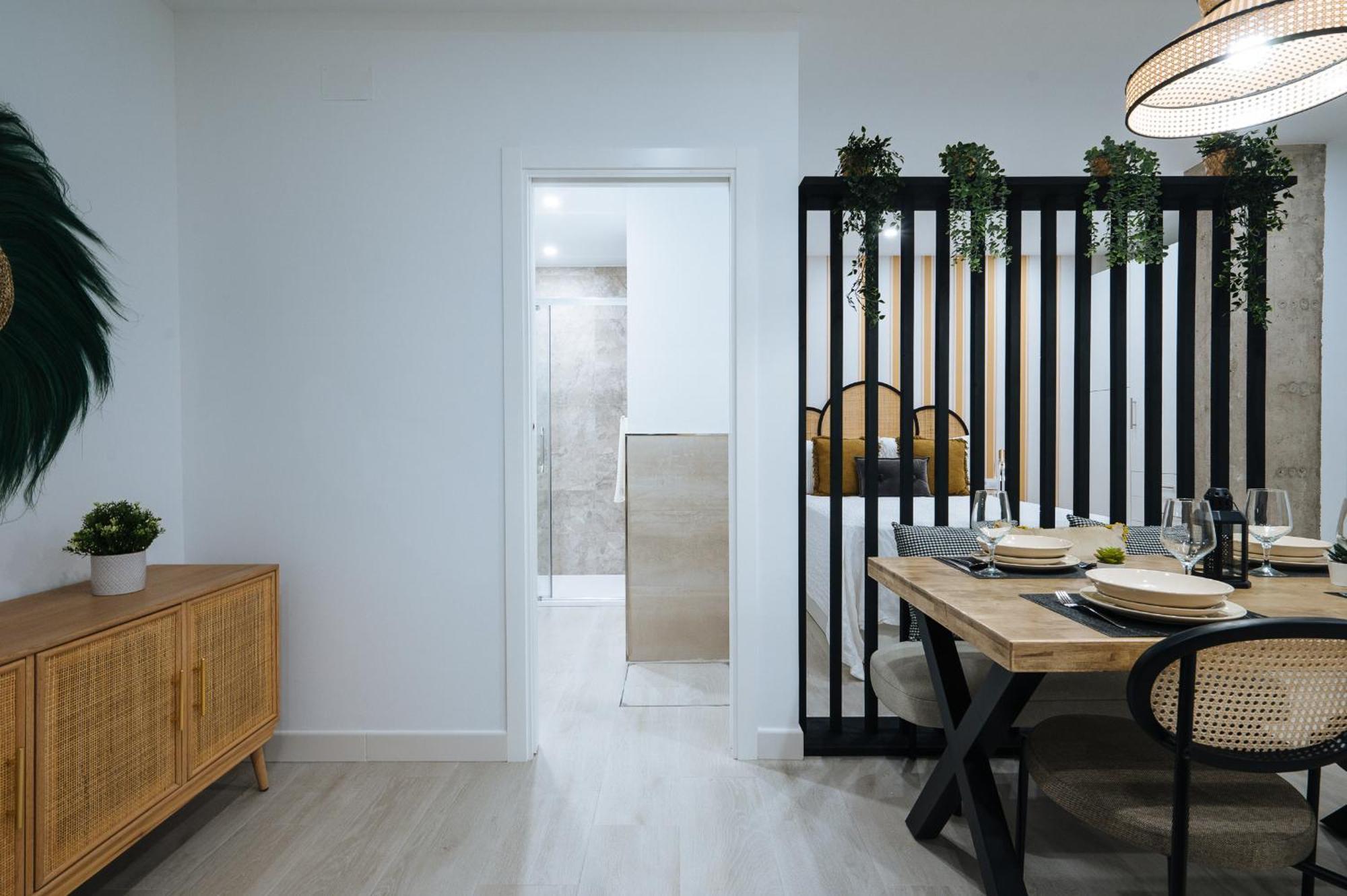 Wish Suite Miraflores De Sevilla Sevilha Exterior foto