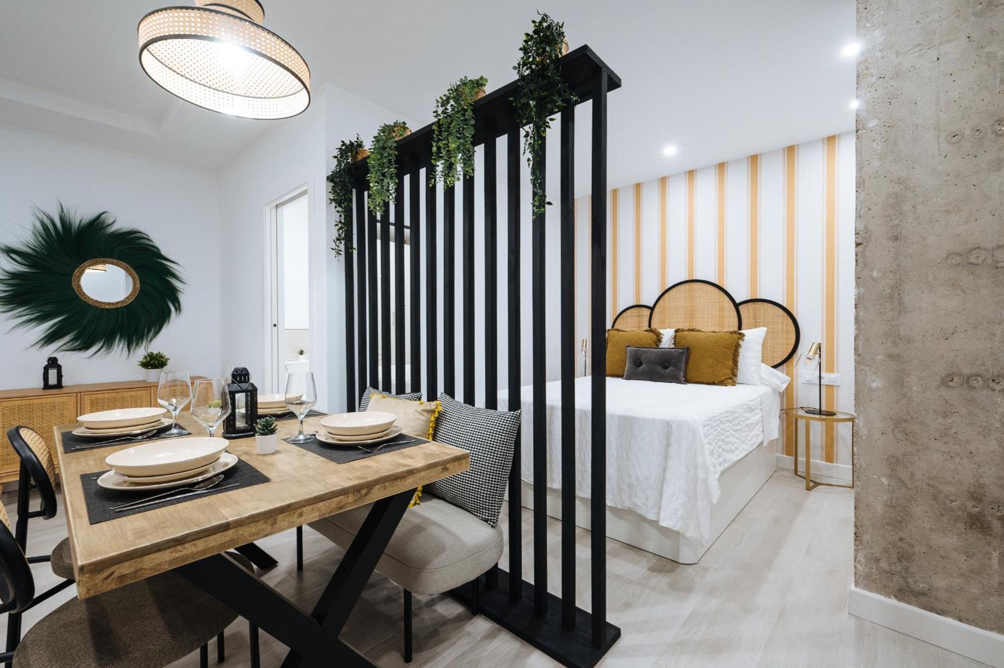Wish Suite Miraflores De Sevilla Sevilha Exterior foto
