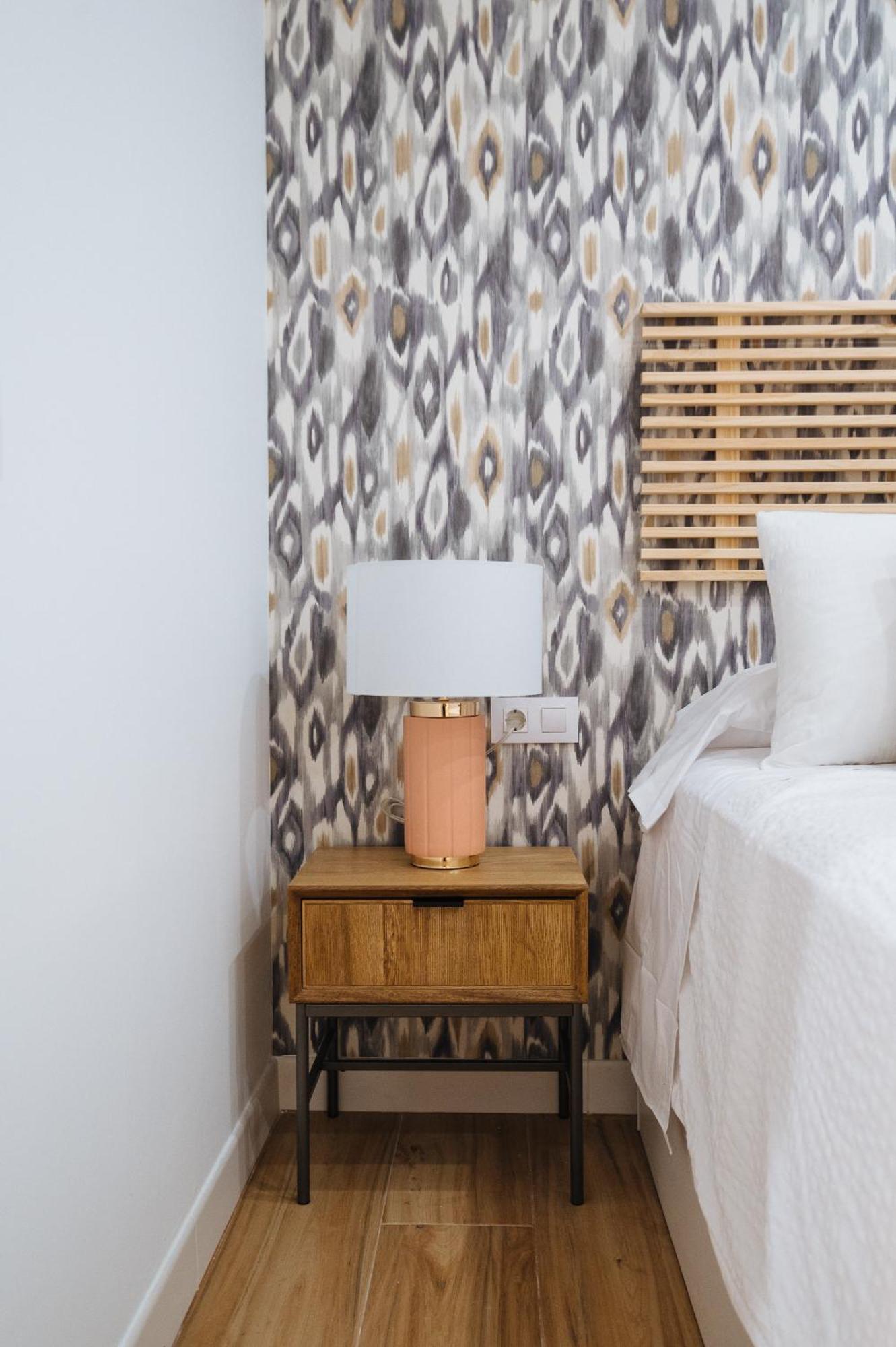 Wish Suite Miraflores De Sevilla Sevilha Exterior foto