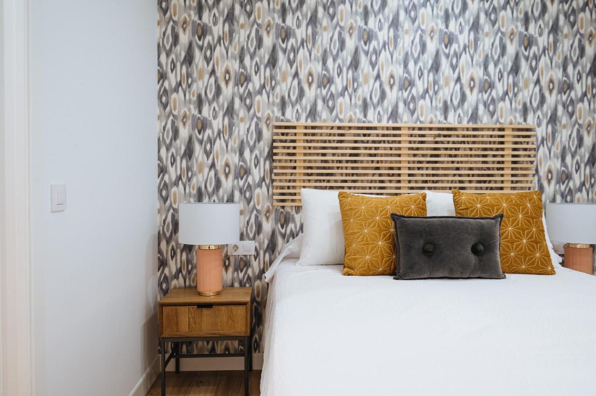 Wish Suite Miraflores De Sevilla Sevilha Exterior foto