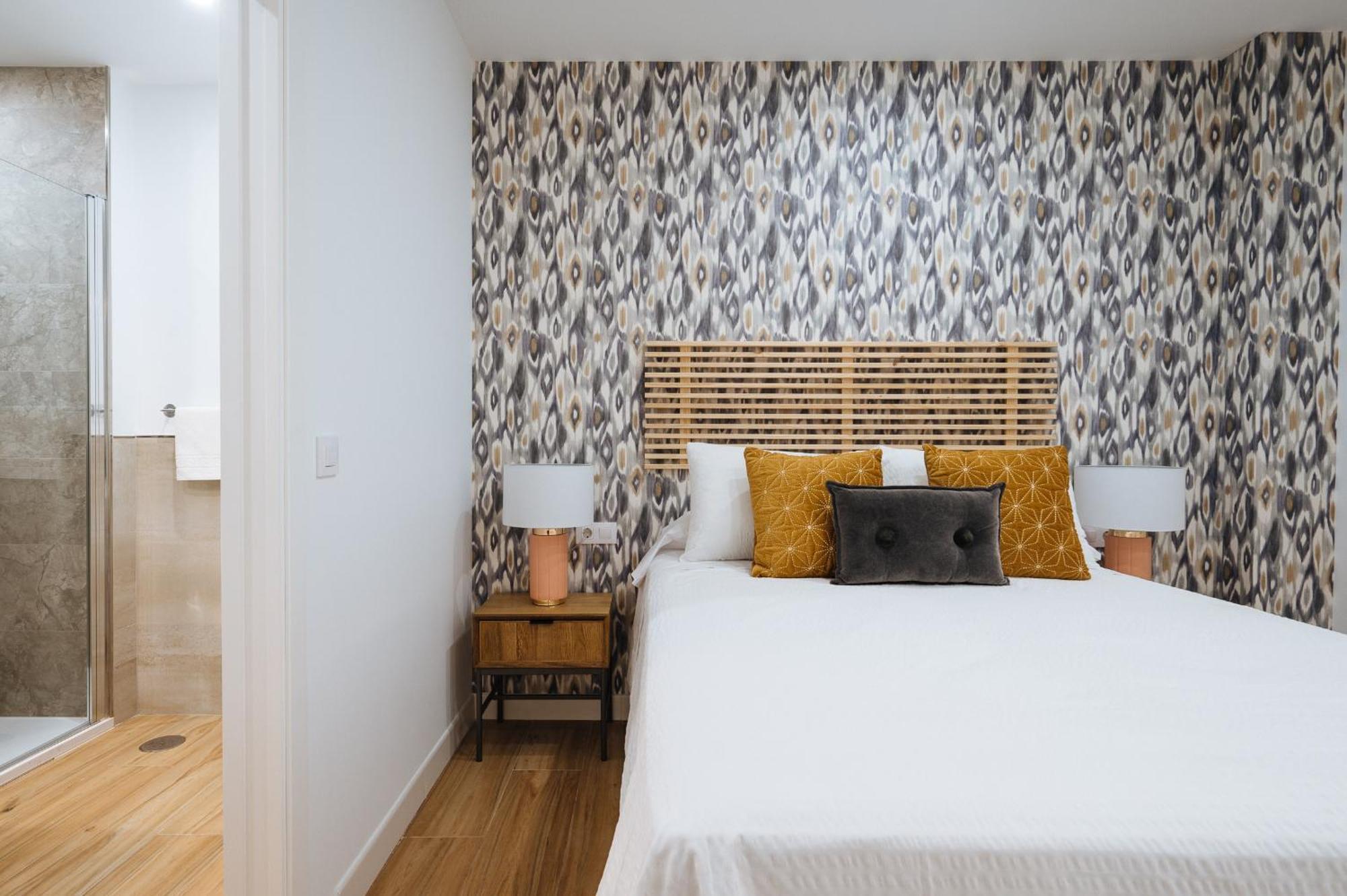Wish Suite Miraflores De Sevilla Sevilha Exterior foto