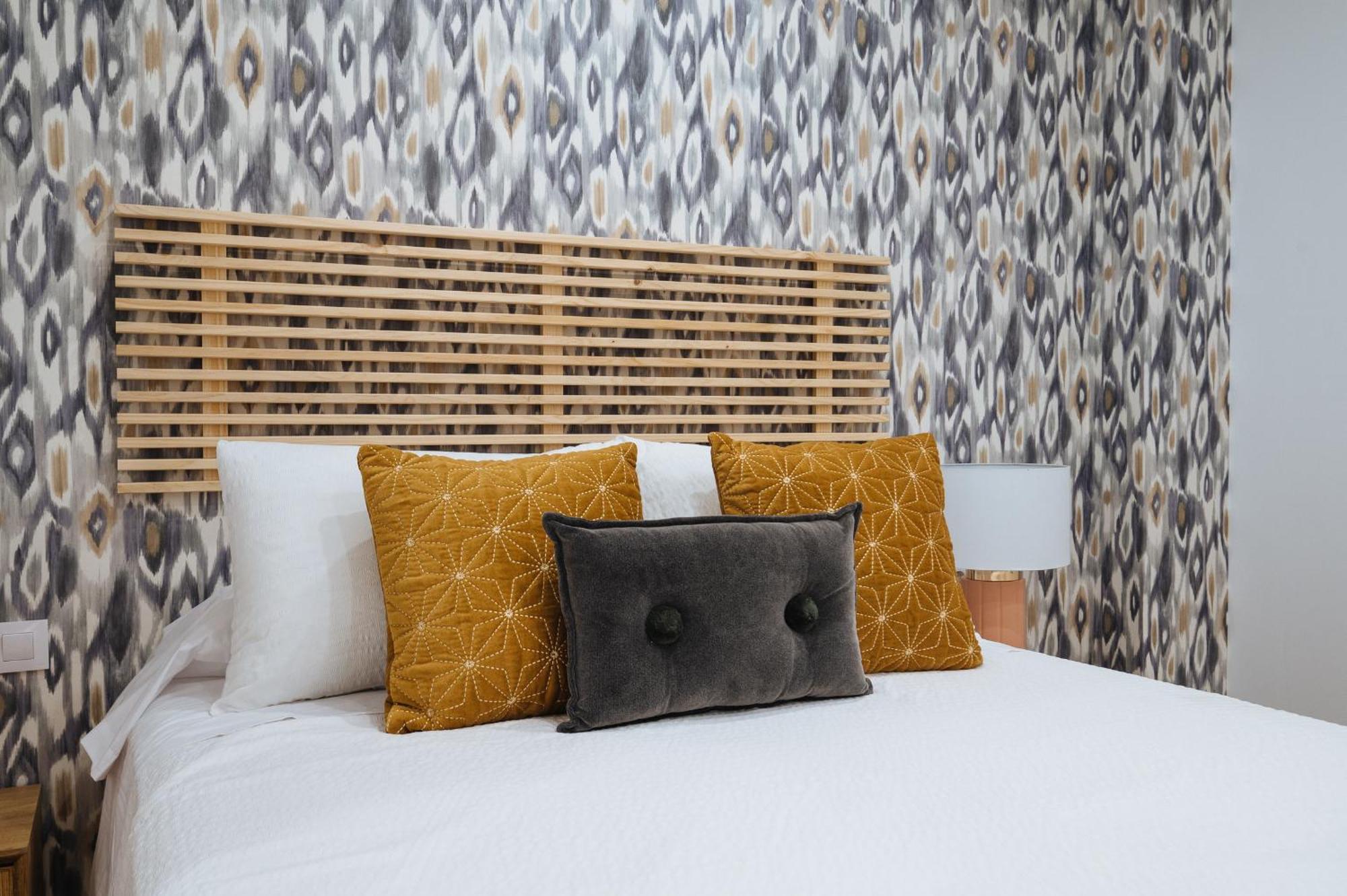 Wish Suite Miraflores De Sevilla Sevilha Exterior foto